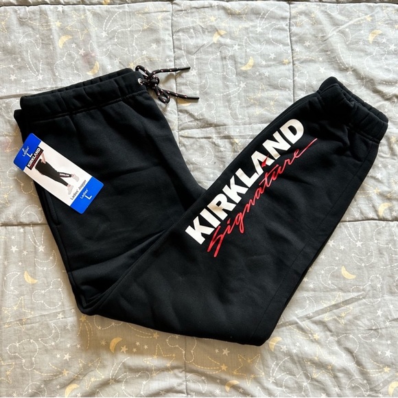 Kirkland Signature Ladies' Logo Jogger - Picture 11 of 13